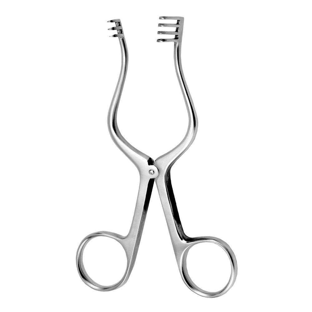 Travers retractor