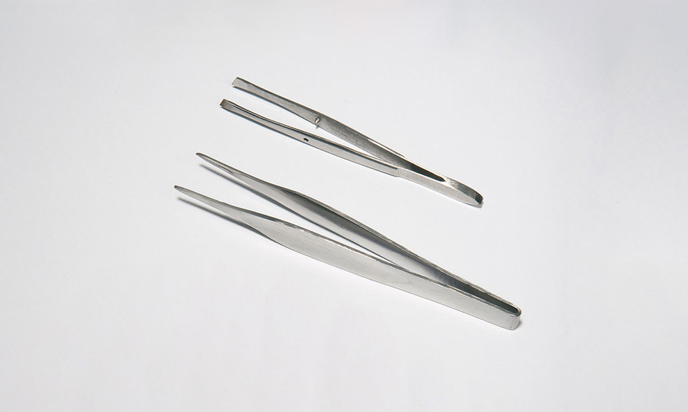 Metal Tweezers