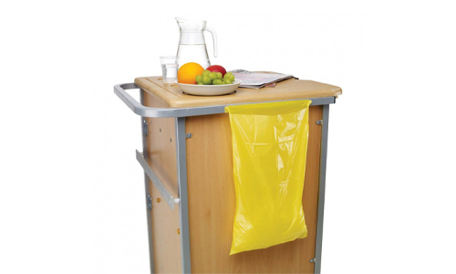 Waste Bags