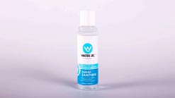 WaterJel Hand Sanitiser Gel