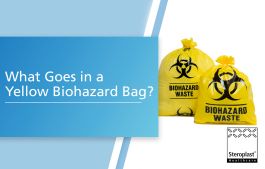 what goes in a yellow biohazard bag thumbnail